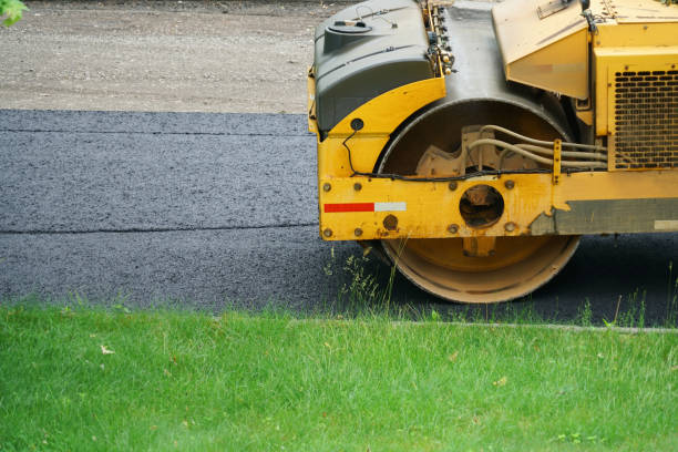 Driveway Overlay Services in Normandy, MO