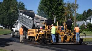 Normandy, MO Driveway Paving Services Company